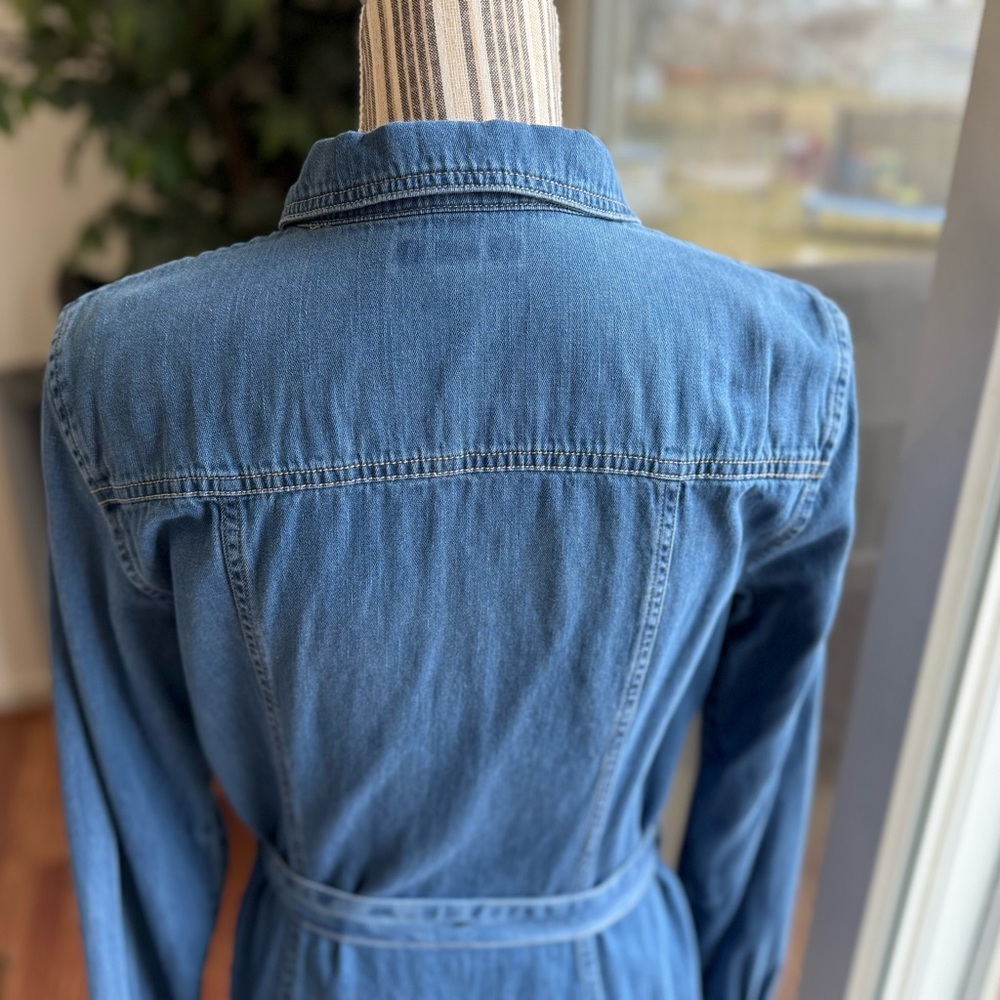 Tommy Hilfiger Dress NWOT - Picture 6 of 9